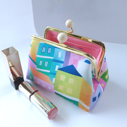 ミニ がま口 のおすすめ人気通販｜Creema(クリーマ) 国内最大の