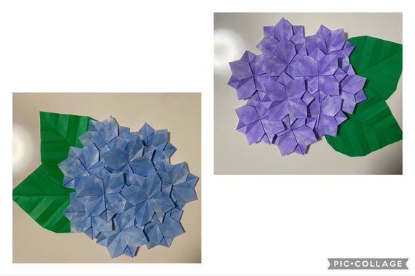 折り紙 ハンドメイド 壁面飾り 壁面飾り 折り紙 ハンドメイド ひまわり 夏の花 保育 デイサービス