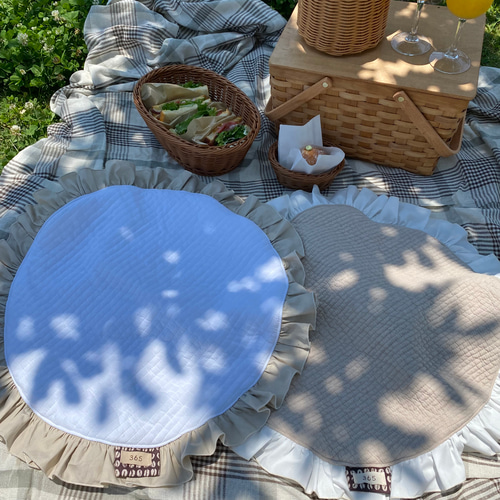 ひまわり様専用 カフェマット3枚