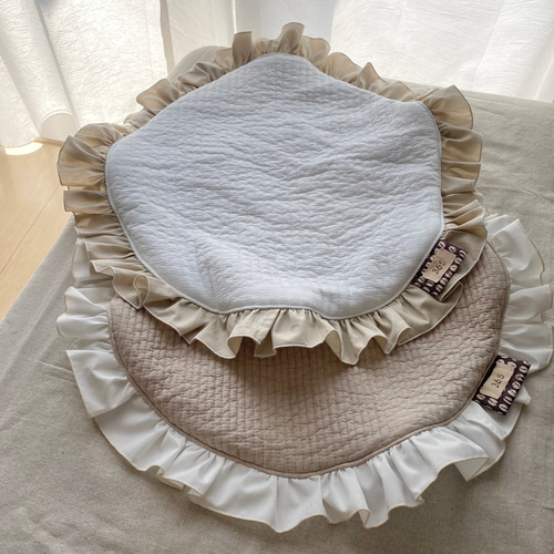 nika様✨御専用カフェマット（3枚） ひまわり様専用 カフェマット3枚