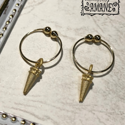 kuro♪♡13点イヤリング+おまけイヤリング+4 c235a8b20f42ee3b09404e391cfa6b