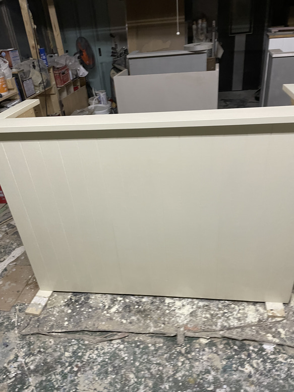 カウンター　レジカウンター　受付カウンター 