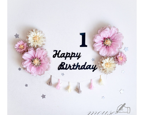 Kanae　ジャイアントフラワー　ペーパーフラワー フラワーペーパー 完成済み】ギフト用ジャイアントペーパーフラワー