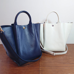 皮、革、レザー トートバッグ の人気通販｜Creema(クリーマ