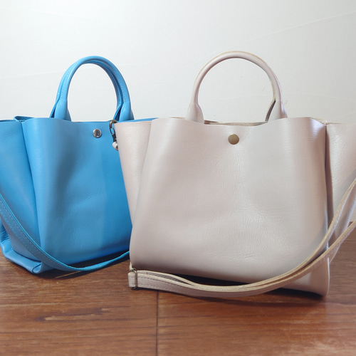 在庫処分・数量限定 ロンシャンレザーバッグ 春夏カラー | kinderpartys.at