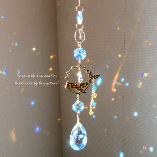 スワロフスキー サンキャッチャー NORIP♡様 おまとめ5点ページ NORIP♡様専用ページ*✩.*˚ SWAROVSKIサンキャッチャー