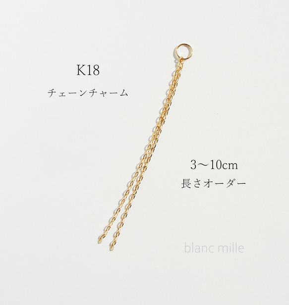 エリ　K18ネックレスパーツ　チャーム　留め具　18金　チェーン繋ぎ　中空 nc-k18-csc40-035.jpg