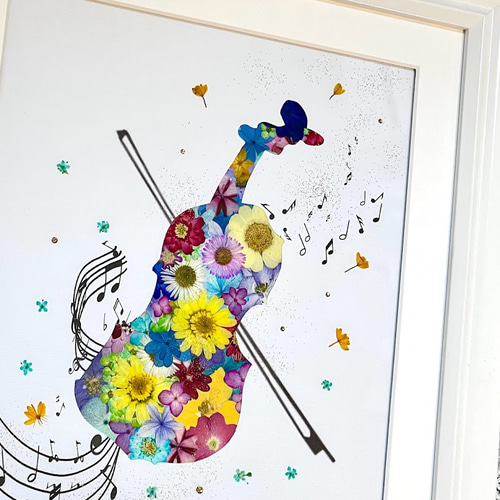 額入り写楽押絵 歌舞伎・押絵・色紙・額入り・No.190713-22・梱包サイズ100