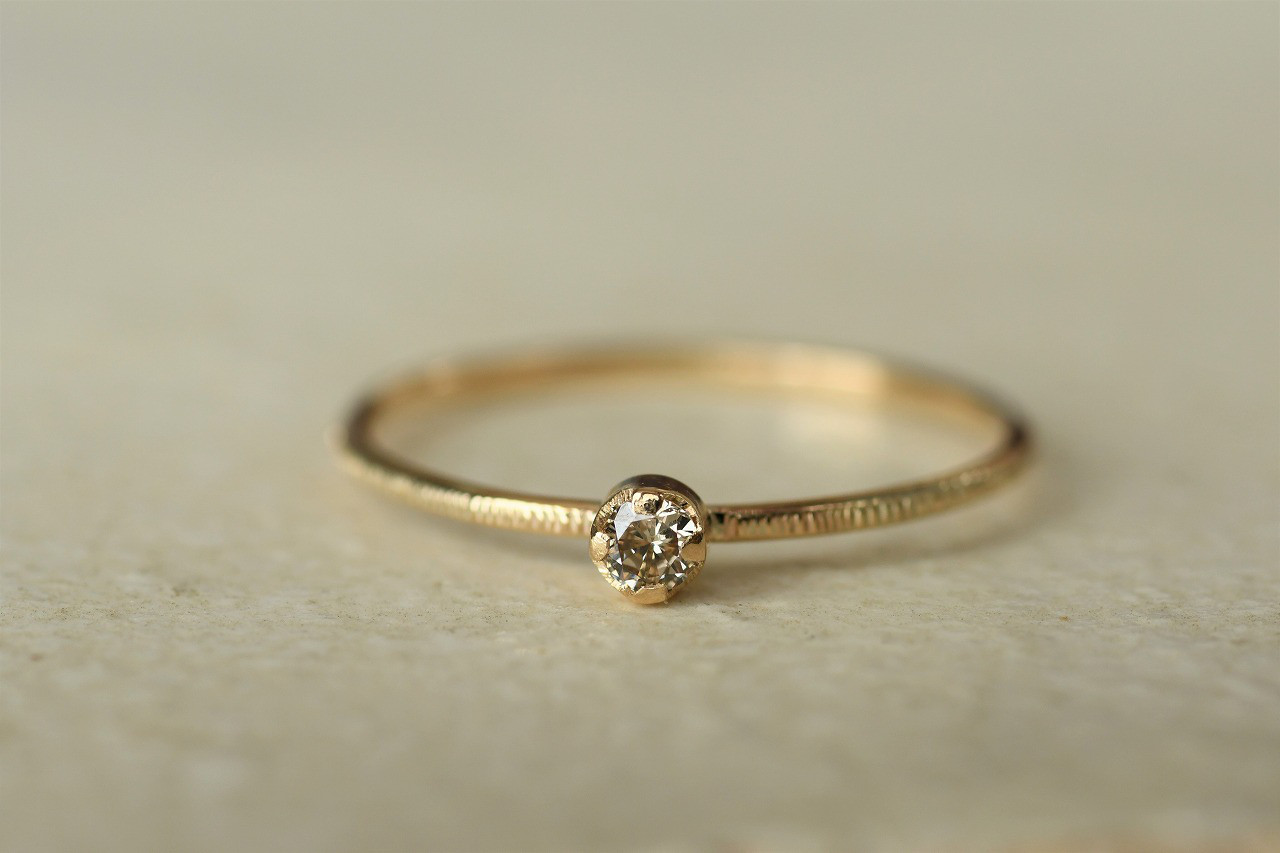 Natural Diamond ver.7