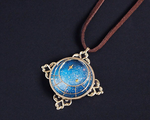 即完売　HOLBA 星型ペンダント ネックレス HOLBA 星形ペンダント ネックレス アクセサリー