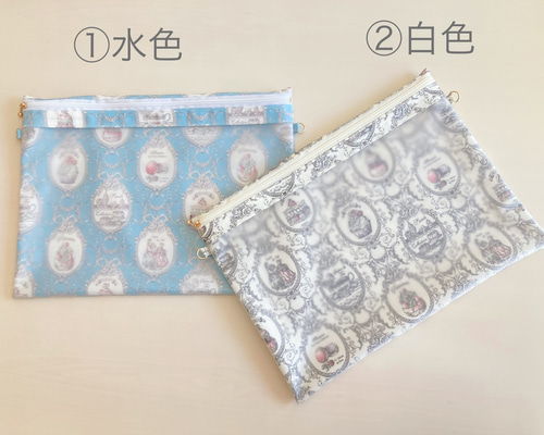 ハンドメイド　ラミネートポーチ　お問い合わせ専用 bfa585e217c1616bf3dc57e7b1265b