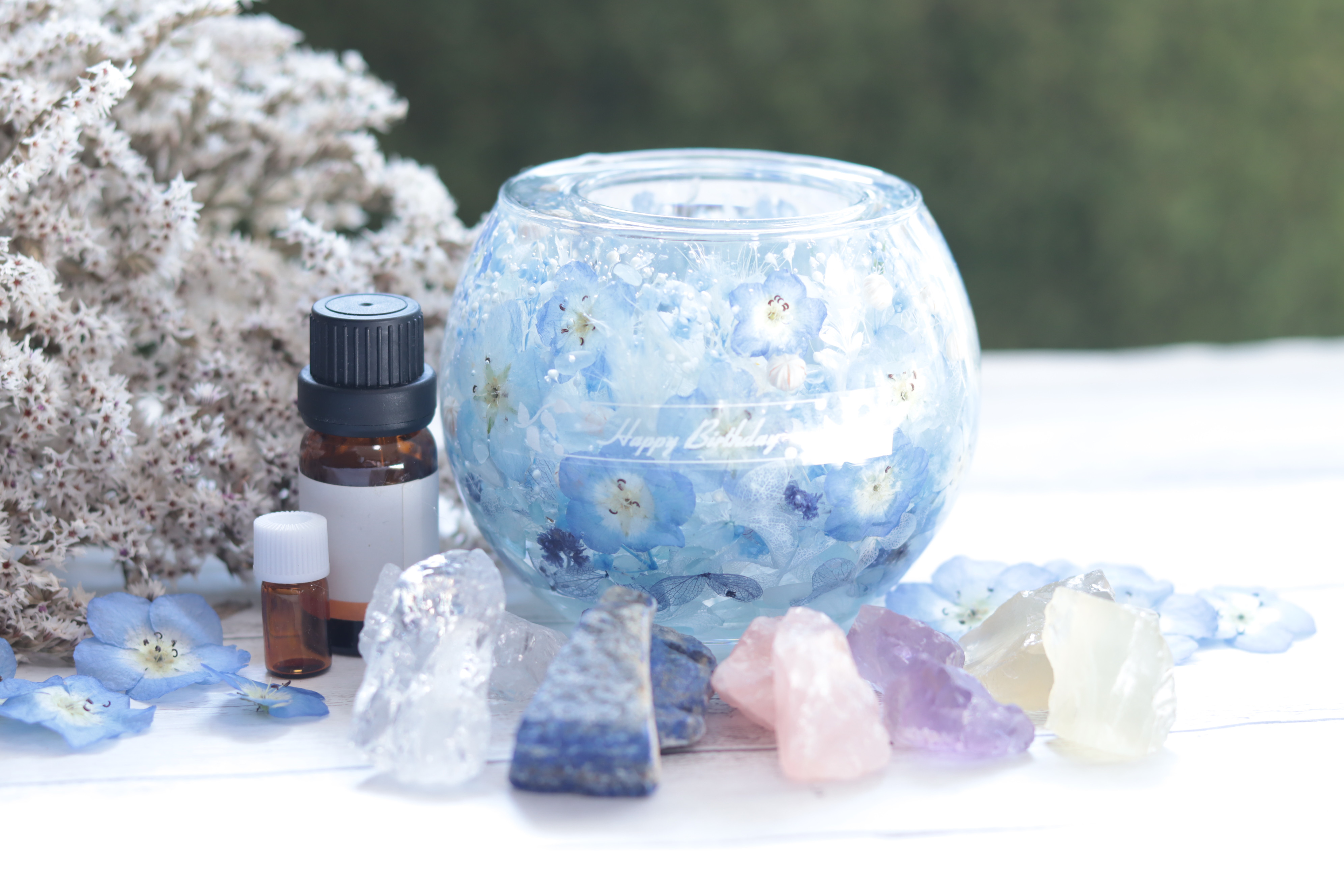 アロマグッズ mryu92