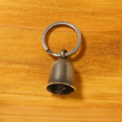 ガーディアンベル キーホルダー シルバー925 お守り その他