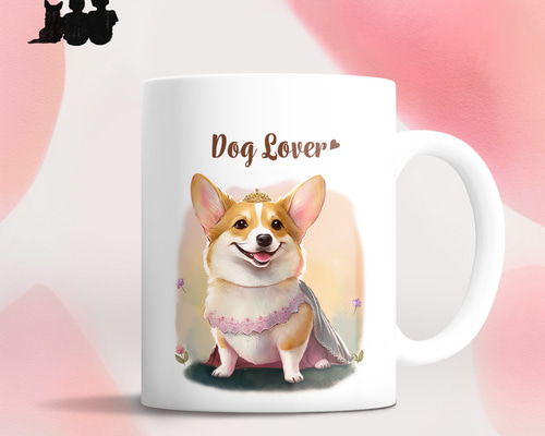 オーダー受付　ティーカップ　コーギー　ご予約ページ　9/30 オーダー受付ティーカップコーギーご予約ページ9/30