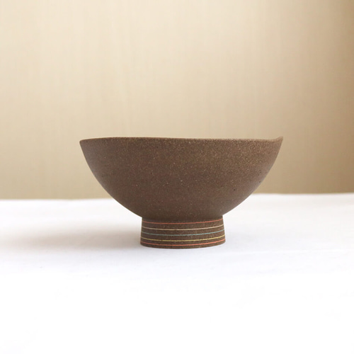 高杯 12cm RUHIGEKERAMIK Woody Designed by Kim.Kyosik 韓国 磁器