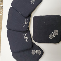 ミナペルホネンハンドメイドショルダーベルト その他ファッション雑貨