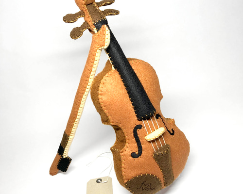 バイオリン ブラウン 6c12fe9e7b13c941da59d3c155c193