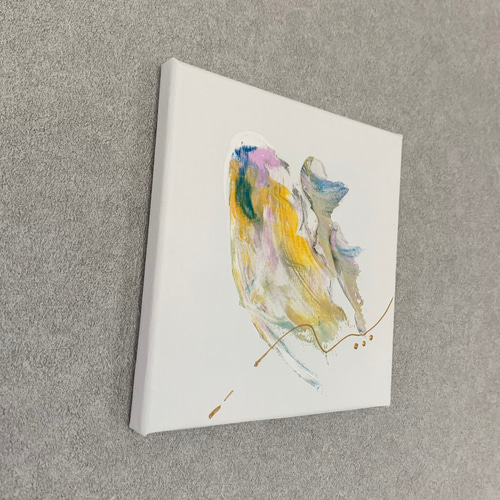 原画】現代アート/キャンバス/絵画/インテリア/アート/モダン