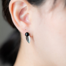 2way ピアス（スタッド・一粒） の人気通販｜Creema(クリーマ) 国内  