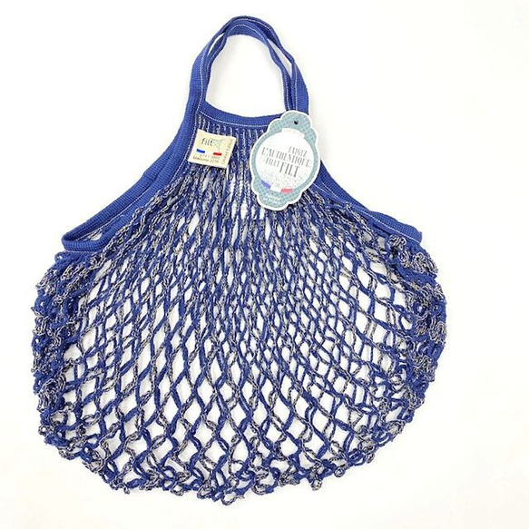 新色入荷！フランス製！限定品！【FILT】メッシュバッグ』～LIMITED