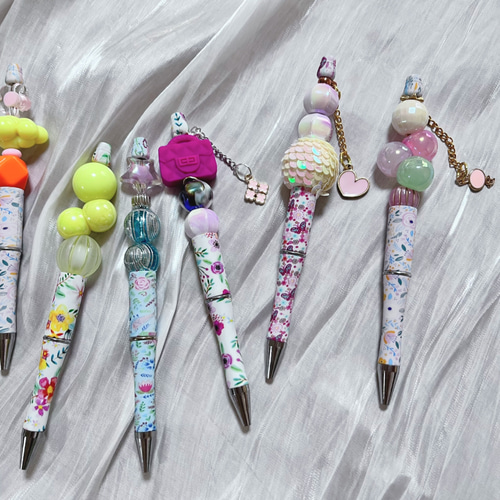 オーダー】カスタムボールペン