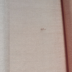 「難あり」新作「色が変化する麴塵染」シルク大判ショール（ユニセックス男女兼用）９５×１９８ 19枚目の画像