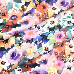 カットクロス Michael Miller Fabrics Floral Fancy Beauty in Nature 5枚目の画像