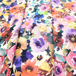 カットクロス Michael Miller Fabrics Floral Fancy Beauty in Nature 4枚目の画像