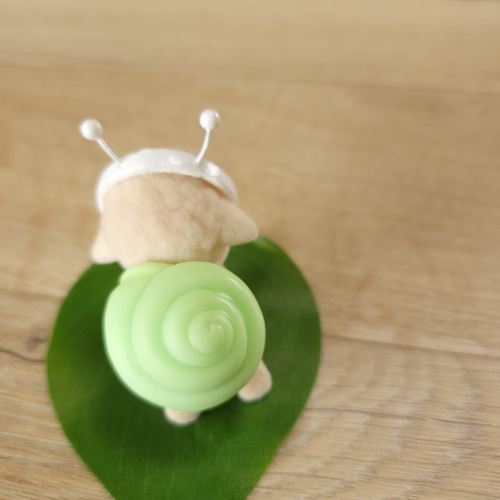 専用商品 あじさい姫＆かたつむり 五月人形 シルバニア