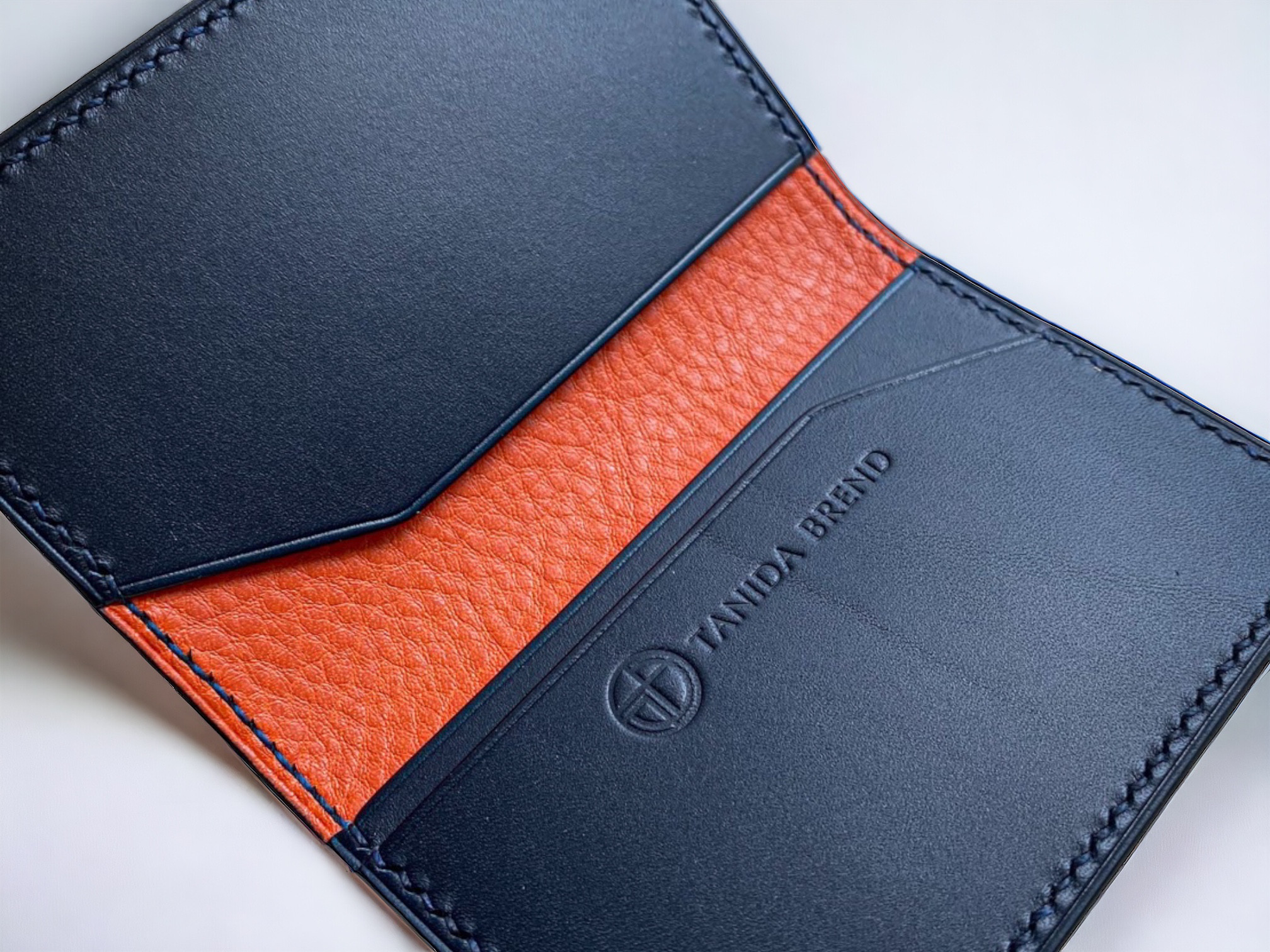 カスタムオーダー紹介【cardcase002】