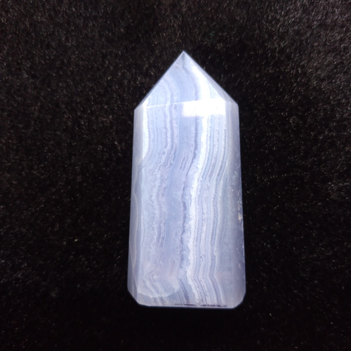 天然石　ブルーレースアゲート　ポイント　ハート　セット 天然石 ブルーレースアゲート ポイント ハート セット ブルー