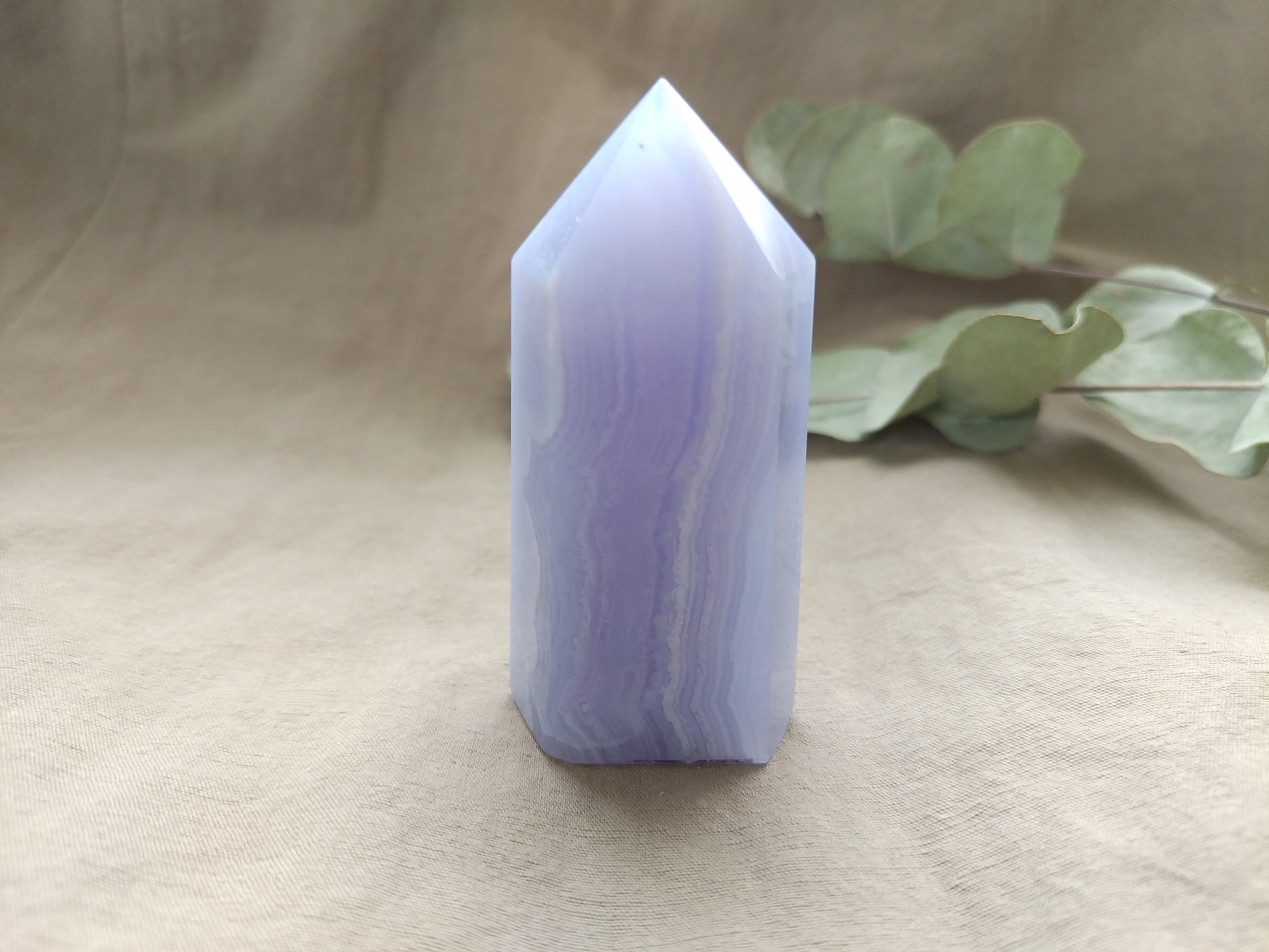 天然石　ブルーレースアゲート　ポイント　ハート　セット 天然石 ブルーレースアゲート ポイント ハート セット ブルー