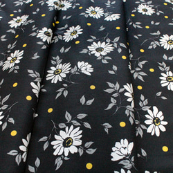 カットクロス Michael Miller Fabrics Ups-a-Daisy April Flower 4枚目の画像