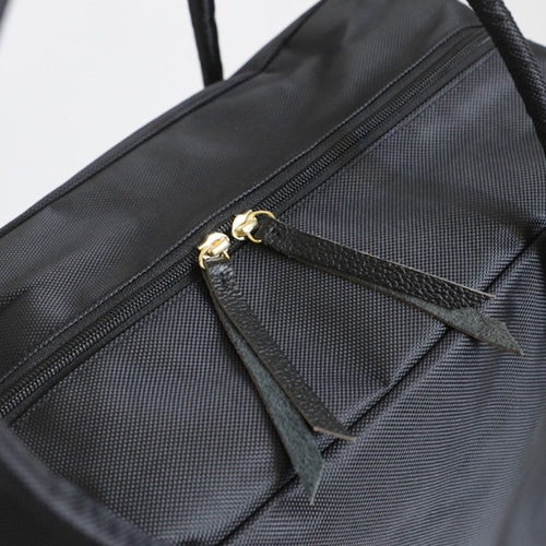 ラスト1 夏準備SALE Lサイズ 四角スクエア ボストン バッグ