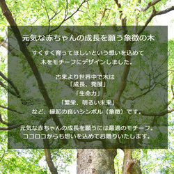 【全国送料無料】ここふわ　今治製名入れガーゼケット（翌営業日に出荷） 12枚目の画像