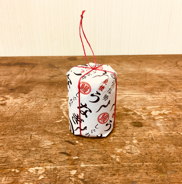 ごはんのおともに絶品ギフト（うな勢鰻しぐれ煮＆おかかしぐれ＆与八鰻しぐれ煮） 3枚目の画像