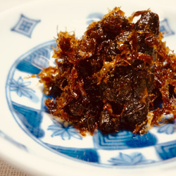 ごはんのおともに絶品ギフト（うな勢鰻しぐれ煮＆おかかしぐれ＆与八鰻しぐれ煮） 8枚目の画像