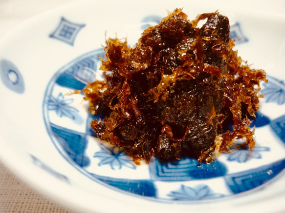 ごはんのおともに絶品ギフト（うな勢鰻しぐれ煮＆おかかしぐれ＆与八鰻しぐれ煮） 8枚目の画像