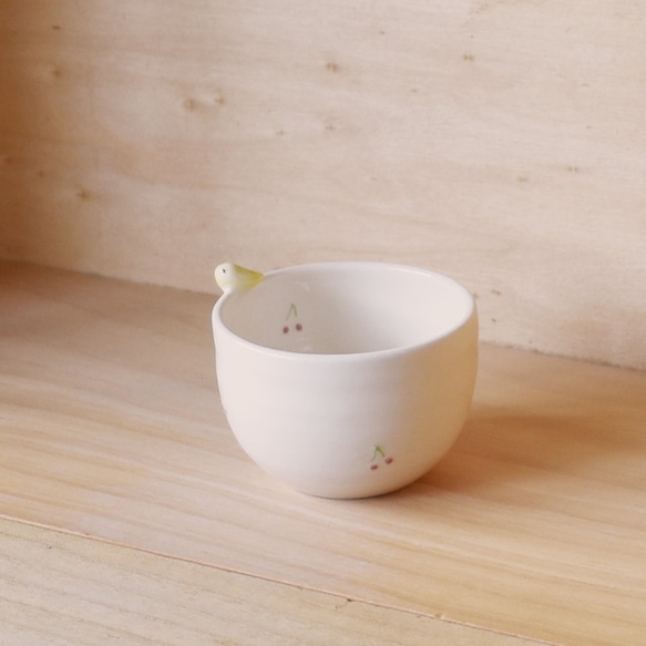 ヒヨコ おちょこ おちょこ・ぐい呑み・徳利 陶 華工房 通販 15947113