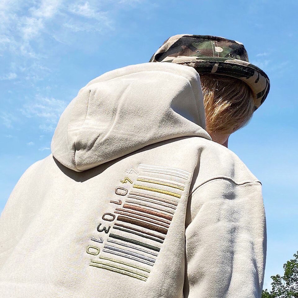 ちいぷっぷ様オーダー品 パーカー 440design シシマルデザイン 通販 