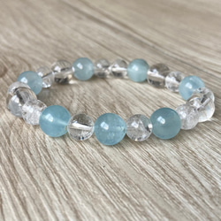 17.9g 天然無処理 タンザナイト ブレスレット ブレスレット 天然石屋