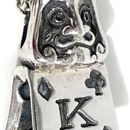 Alice-Labo 謹製 【不思議の国のアリス】 トランプの王様