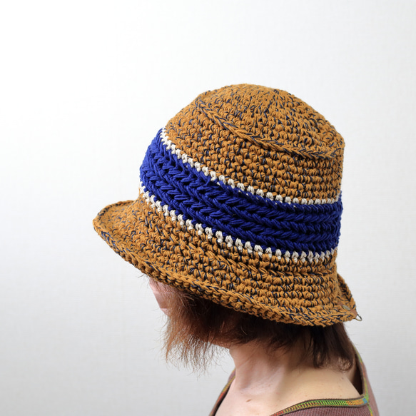 Dari】ウールハット ブラウン Dari】ウールハット ブラウン 楽天市場