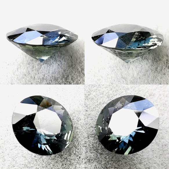 天然サファイア 0.63ct / sun0521a 7枚目の画像