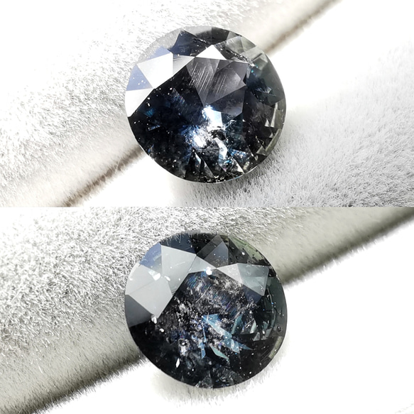 天然サファイア 0.63ct / sun0521a 2枚目の画像