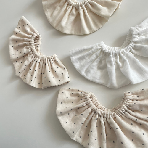 フリルスタイについてᙏ̤̫͚♡ 縫い目を解く 