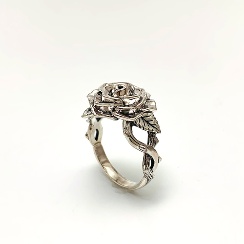 ✨️一点物✨️薔薇RING ✨️一点物✨️薔薇RING