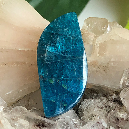 アパタイト 天然石 2423 天然石 Aun planet（発送は月水金のみ） 通販