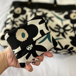 ポケットティッシュ入れポーチ 7枚目の画像