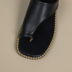 ★サイズ交換可能★本革製靴　シューズ　サンダル　レディース 15枚目の画像